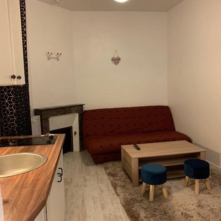 Studio Meuble Gare Angers Dış mekan fotoğraf