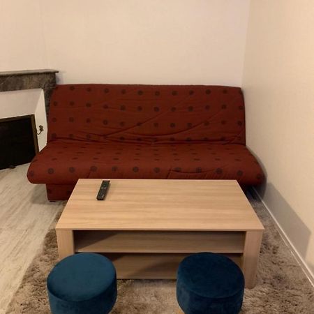 Studio Meuble Gare Angers Dış mekan fotoğraf